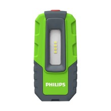Philips X30POCKX1 - LED Ściemnialna latarka akumulatorowa LED/2W/3,7V 300 lm 1800 mAh