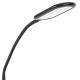 Rabalux - LED Ściemnialna touch Lampa podłogowa LED/10W/230V 3000-6000K czarne