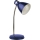 Rabalux - Lampa stołowa 1xE14/40W/230V