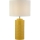 Searchlight - Lampa stołowa CHARLESTON 1xE27/10W/230V ceramika
