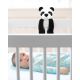 Skip Hop - Czujnik płaczu dziecka 3xAA panda