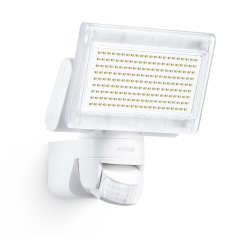 STEINEL 582210 - LED Reflektor z czujnikiem ruchu XLED Home 3 LED 18W