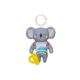 Taf Toys - Dziecięca mata muzyczna z trapezem koala