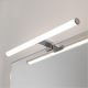Top Light - LED Łazienkowe oświetlenie lustra OREGON LED/7W/230V 40 cm IP44