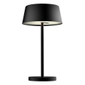 Top Light - LED Ściemnialna dotykowa lampa stołowa PARIS C LED/6,5W/230V czarna