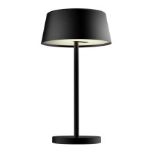 Top Light - LED Ściemnialna dotykowa lampa stołowa PARIS C LED/6,5W/230V czarna