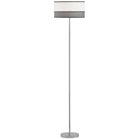 Wofi 11765 - Lampa podłogowa DAVIE 1xE27/40W/230V