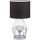Wofi 11977 - LED Ściemnialna lampa stołowa AMY LED/10W/230V
