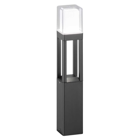 Wofi 12228 - LED Lampa zewnętrzna SIERRA LED/10W/230V IP54 50,5 cm