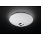 Wofi 9315.01.06.6320 - LED Oświetlenie sufitowe FOCUS LED/15W/230V