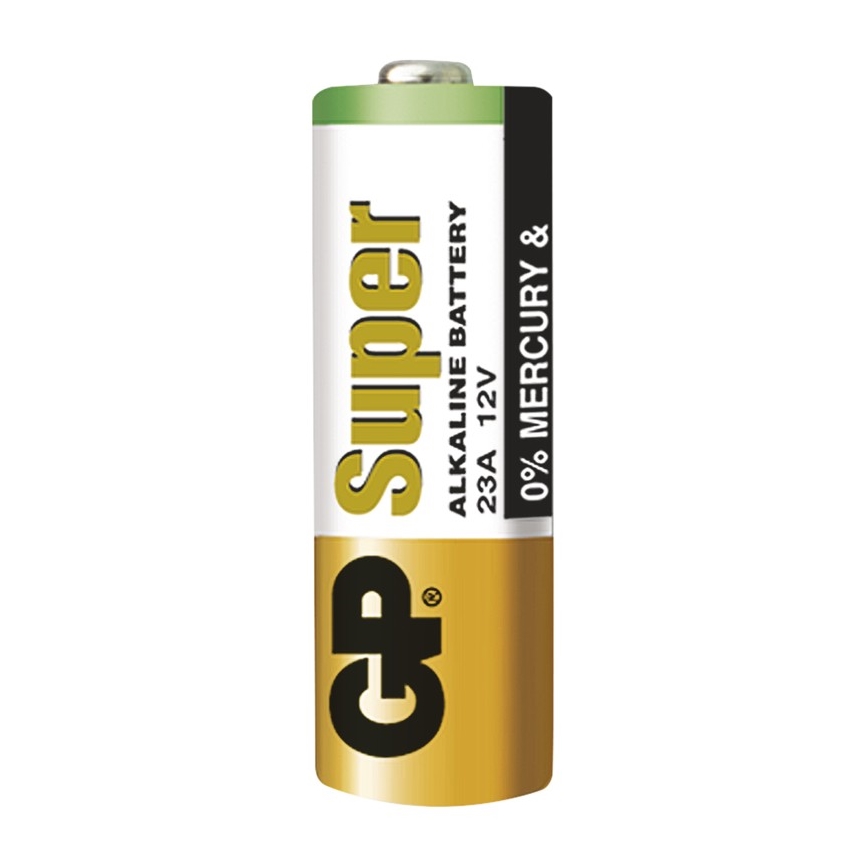 1 szt. Bateria alkaliczna GP 23A 12V