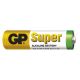 10 szt. Bateria alkaliczna AA GP SUPER 1,5V