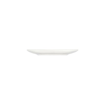 24-częściowy zestaw obiadowy biały/czerwony/zielony/porcelana