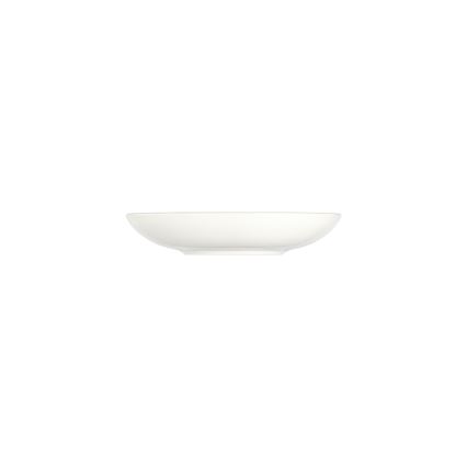 24-częściowy zestaw obiadowy biały/czerwony/zielony/porcelana