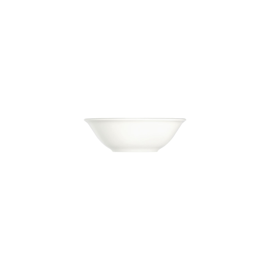 24-częściowy zestaw obiadowy biały/czerwony/zielony/porcelana