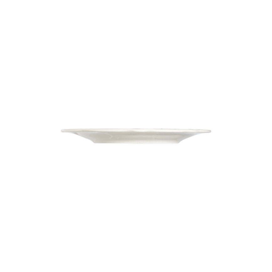 24-częściowy zestaw obiadowy, wielobarwny, porcelana