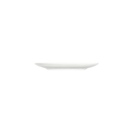 24‑częściowy wielobarwny zestaw obiadowy z porcelany