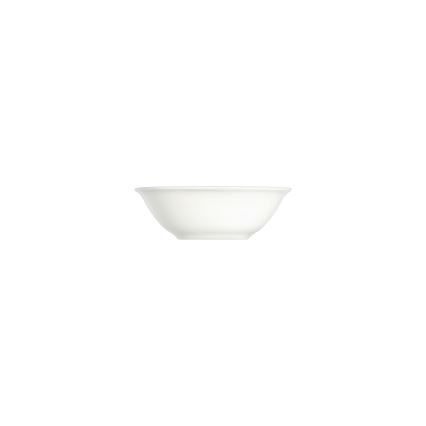 24‑częściowy wielobarwny zestaw obiadowy z porcelany