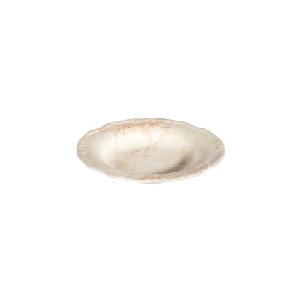 27-częściowy zestaw obiadowy, beżowy/porcelana