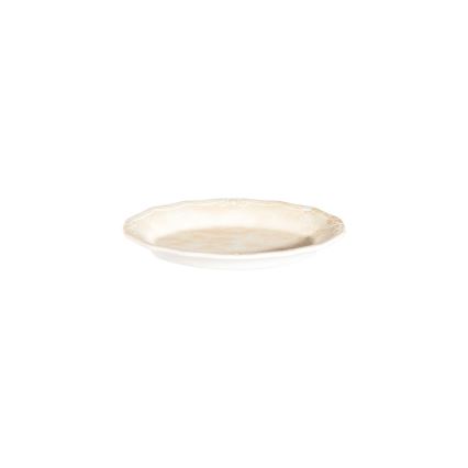 27-częściowy zestaw obiadowy, beżowy/porcelana