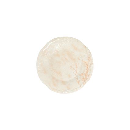 27-częściowy zestaw obiadowy, beżowy/porcelana