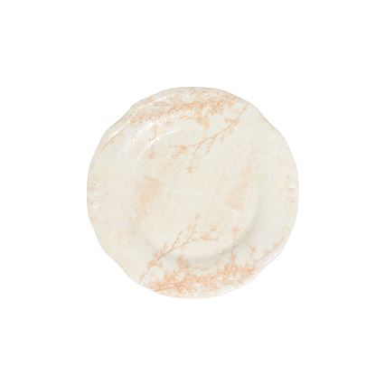 27-częściowy zestaw obiadowy, beżowy/porcelana