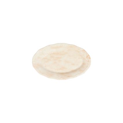 27-częściowy zestaw obiadowy, beżowy/porcelana