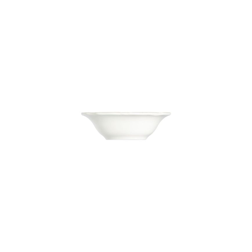 27-częściowy zestaw obiadowy, beżowy/porcelana