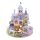 2Kids Toys - Domek dla dzieci Bajkowy zamek 2xAAA