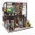 2Kids Toys - Domek dla dzieci Kawiarnia 2xAA