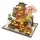 2Kids Toys - Miniatura domku Bajkowa willa 2xAAA