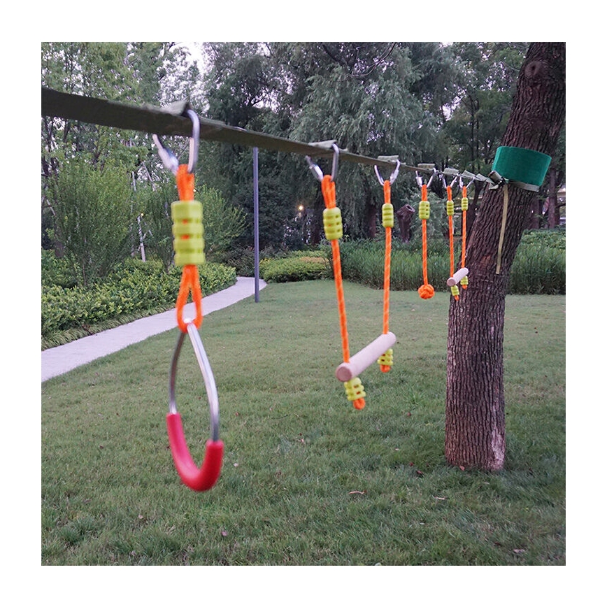 2Kids Toys - Ninja tor przeszkód