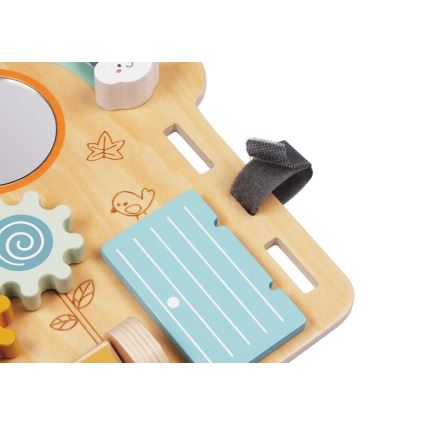 2Kids Toys - Tablica aktywności Dom Lwa