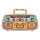 2Kids Toys - Tablica aktywności z radiem FM 3xAAA