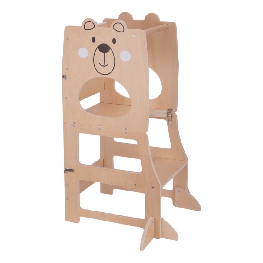 2Kids Toys - Wieża edukacyjna 3w1