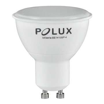 303257 - LED Żarówka 1xGU10/5W/230V