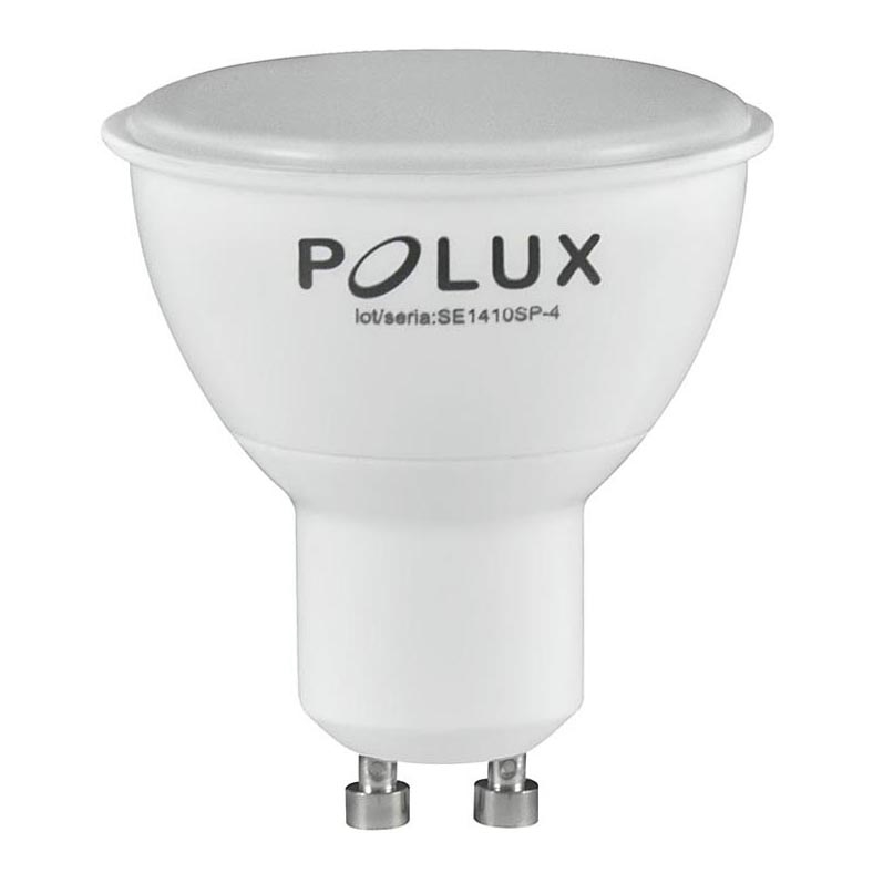 303257 - LED Żarówka 1xGU10/5W/230V