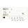 4-pasmowy wzmacniacz antenowy 230V