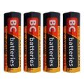 4 szt Bateria alkaliczna EXTRA POWER AA 1,5V