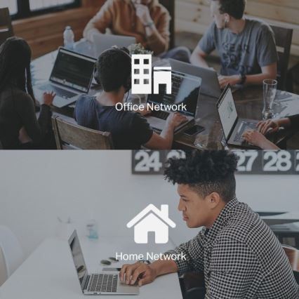 5-portowy gigabitowy przełącznik Easy Smart