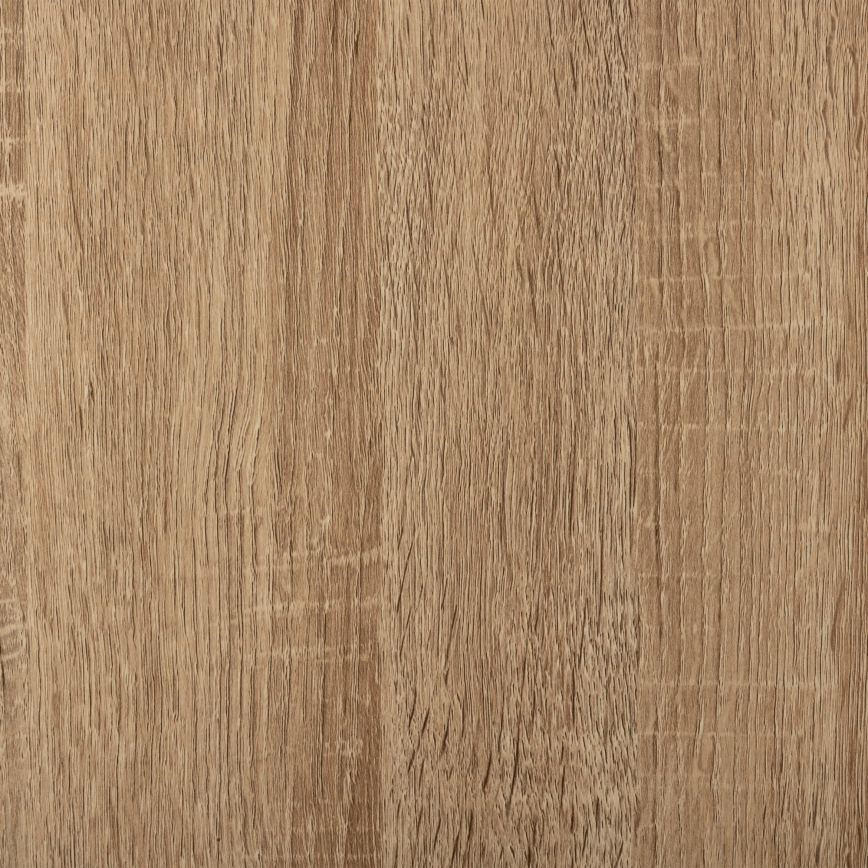 5five - Komoda HEIM 40x118x48 cm brązowa