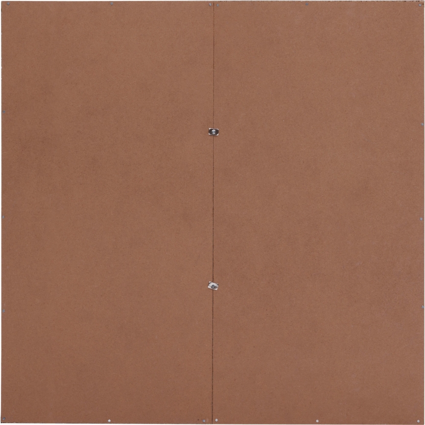5five - Komoda TIDY 68x68x32 cm brązowa