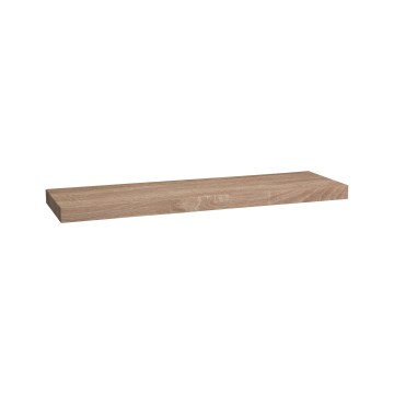 5five - Półka ścienna HYLE 80x24 cm dąb