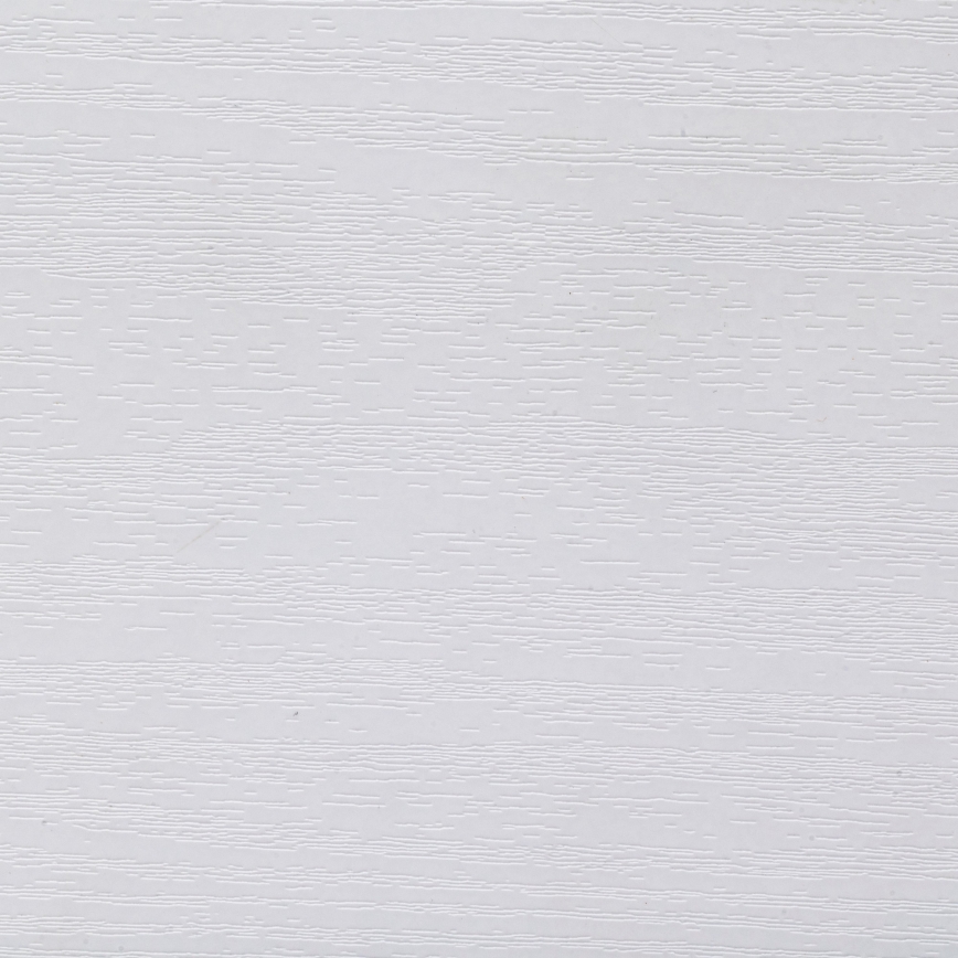 5five - Półka ścienna KAPTO 80x20 cm biała