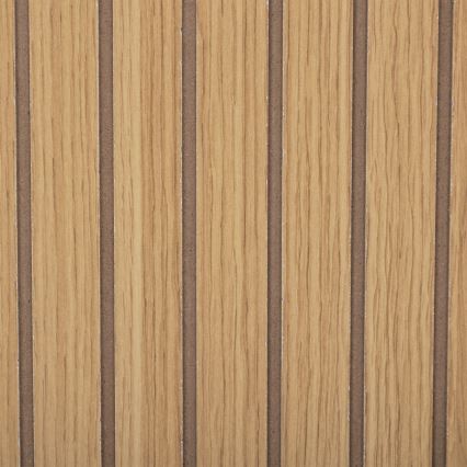 5five - Stolik kawowy ESEN 100x40 cm brązowy