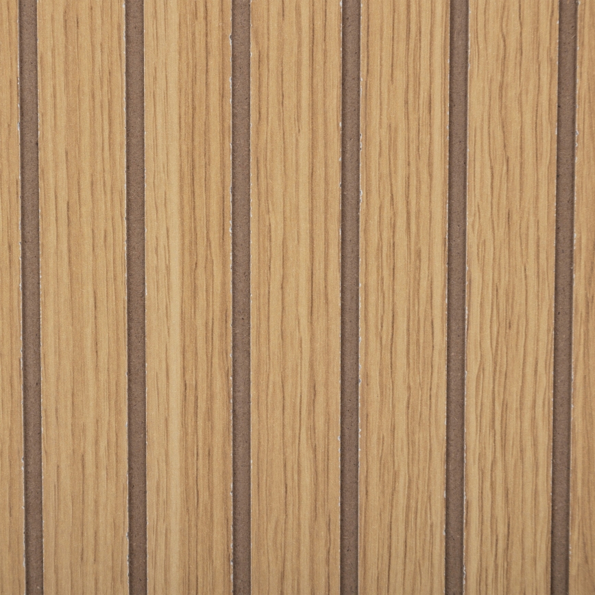 5five - Stolik kawowy ESEN 100x40 cm brązowy