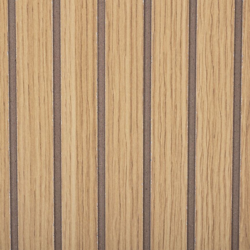 5five - Stolik konsolowy OPUS 90x35 cm brązowy