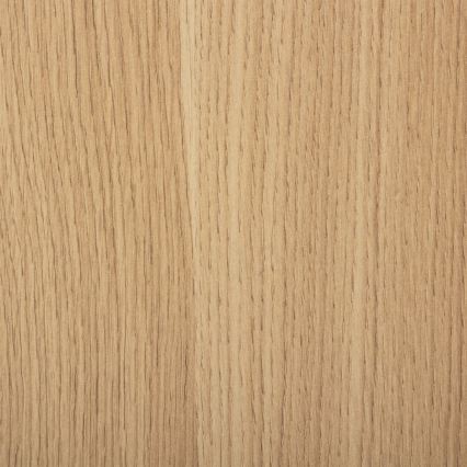 5five - Stolik RTV KUBI 120x40 cm brązowy