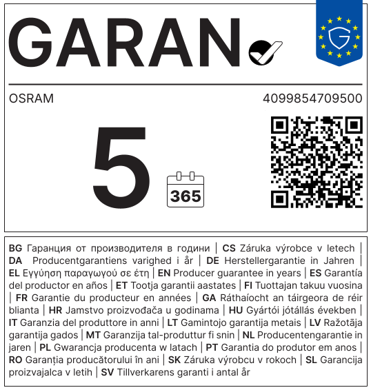 Gwarancja