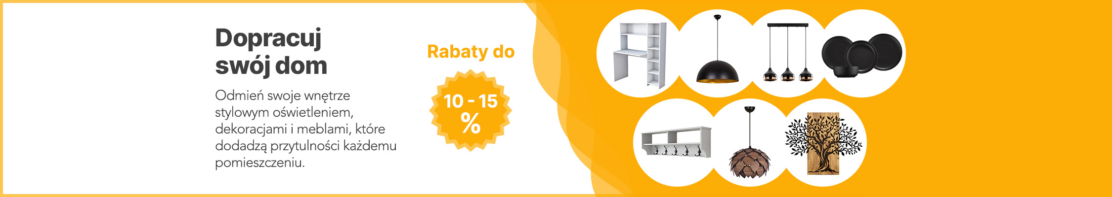 Banner HP banner s odpočtem